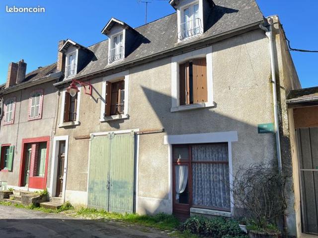Maison 5 pièces 128 m²