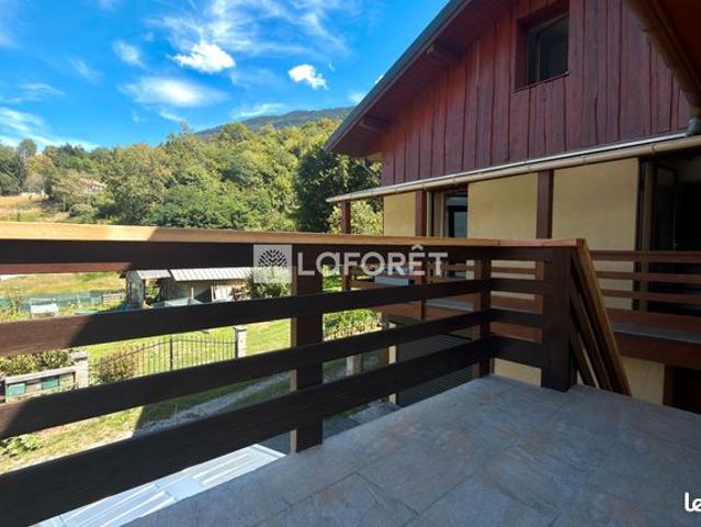 Maison 5 pièces 128 m²