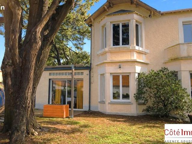Maison 5 pièces 128 m²