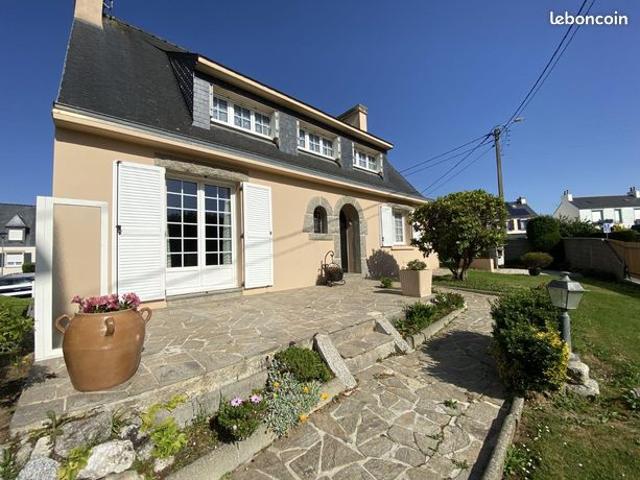 Maison 5 pièces 128 m²