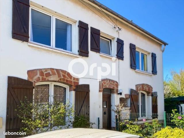 Maison 5 pièces 128 m²