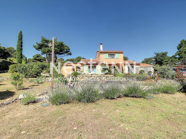 Maison 5 pièces 128 m²