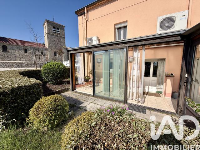 Maison 5 pièces 128 m²