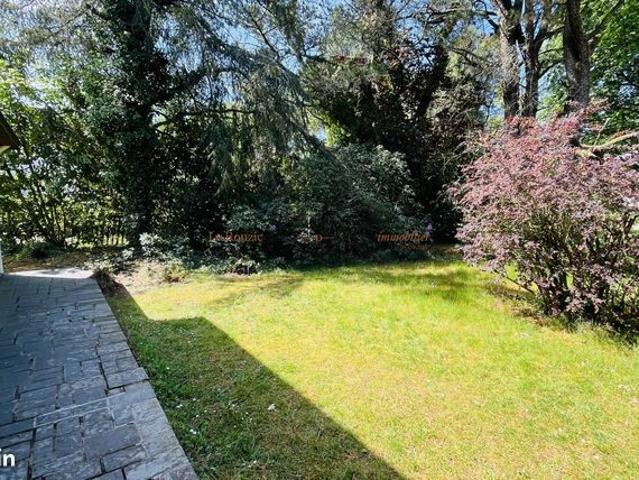 Maison 5 pièces 128 m²