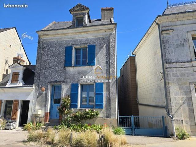 Maison 5 pièces 128 m²
