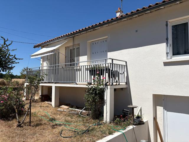 Maison 5 pièces 128 m²