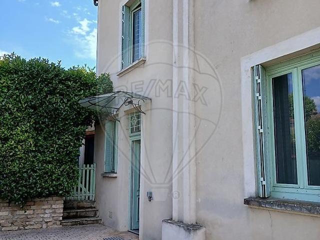 Maison 5 pièces 128 m²