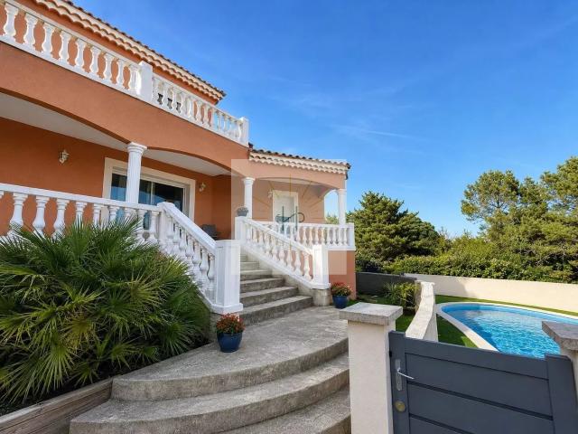 Maison 5 pièces 128 m²