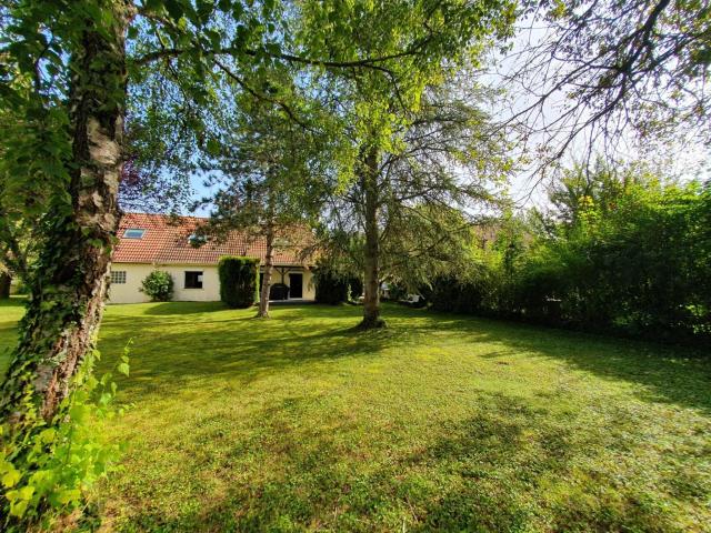 Maison 5 pièces 128 m²