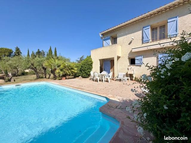 Maison 5 pièces 128 m²