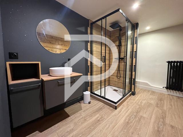 Maison 5 pièces 128 m²