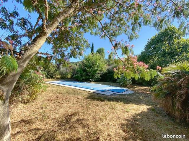 Maison 5 pièces 128 m²