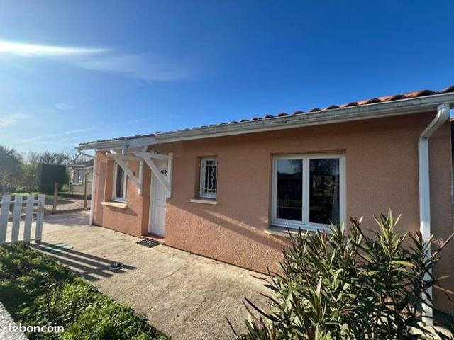 Maison 5 pièces 128 m²