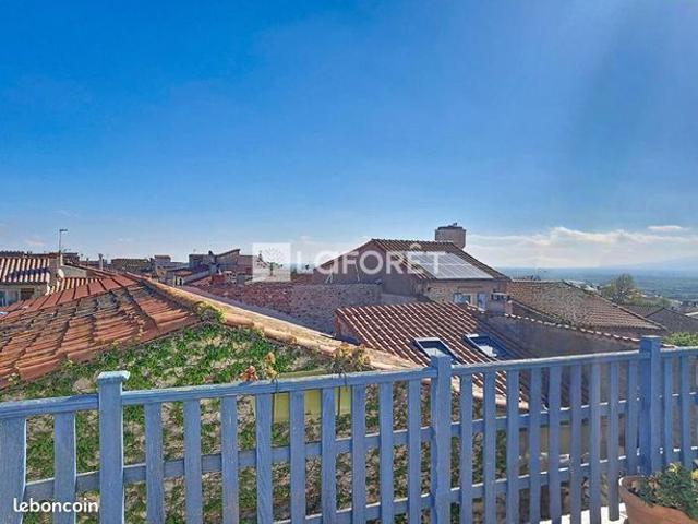 Maison 5 pièces 128 m²