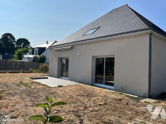 Maison 5 pièces 128 m²