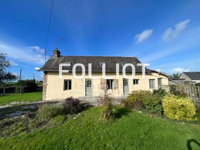 Maison 5 pièces 128 m²