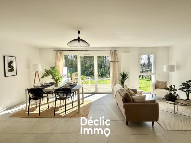 Maison 5 pièces 128 m²