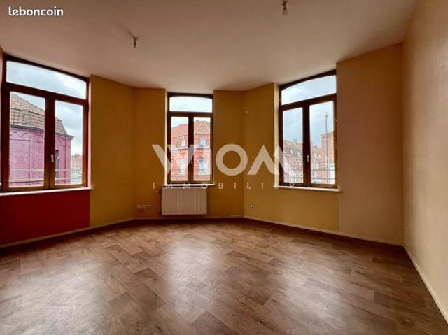 Maison 5 pièces 128 m²