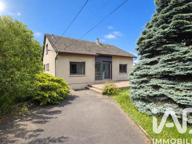 Maison 5 pièces 128 m²