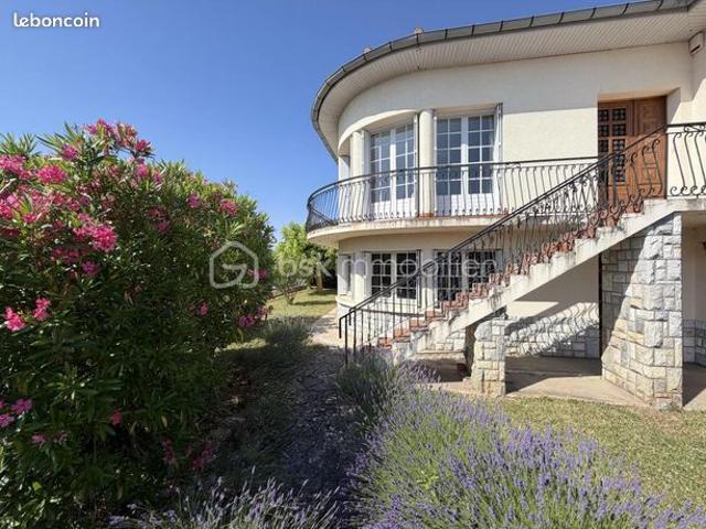 Maison 5 pièces 128 m²