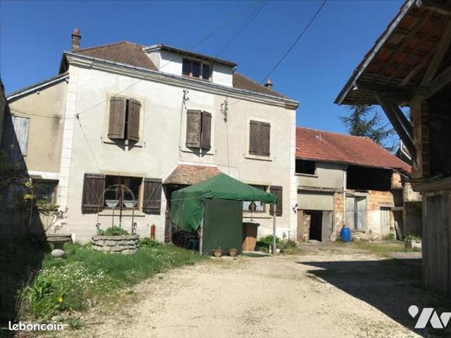 Maison 5 pièces 128 m²