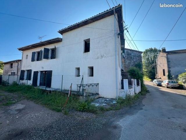 Maison 5 pièces 128 m²