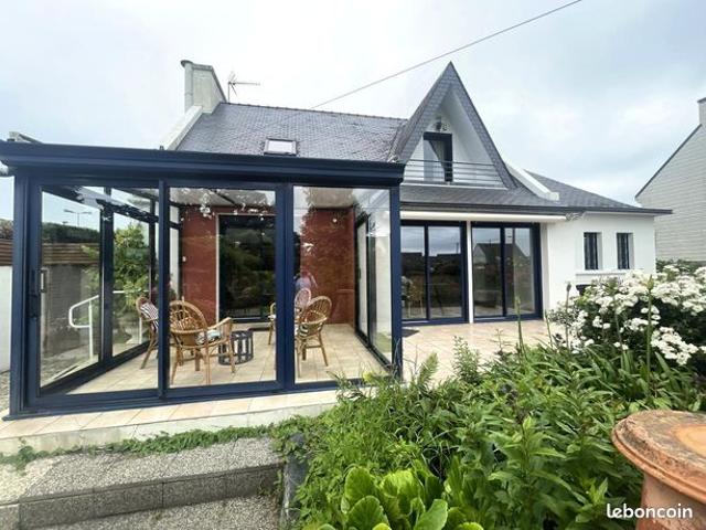 Maison 5 pièces 128 m²