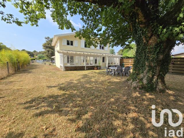 Maison 5 pièces 128 m²