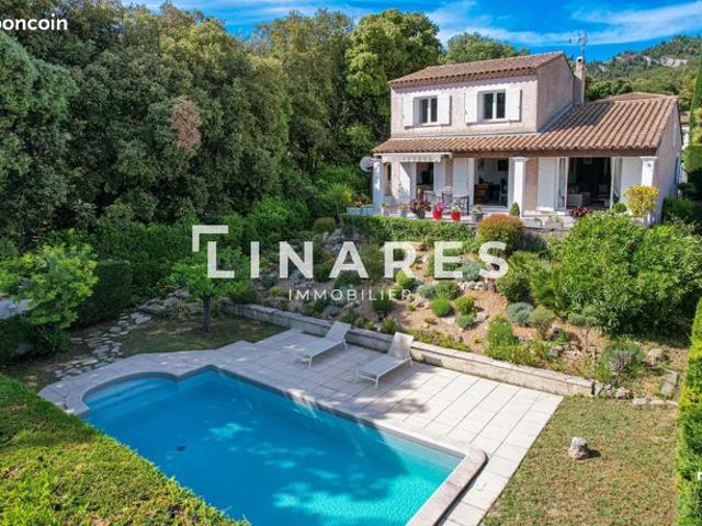 Maison 5 pièces 128 m²