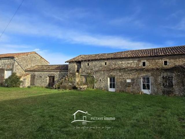 Maison 5 pièces 128 m²