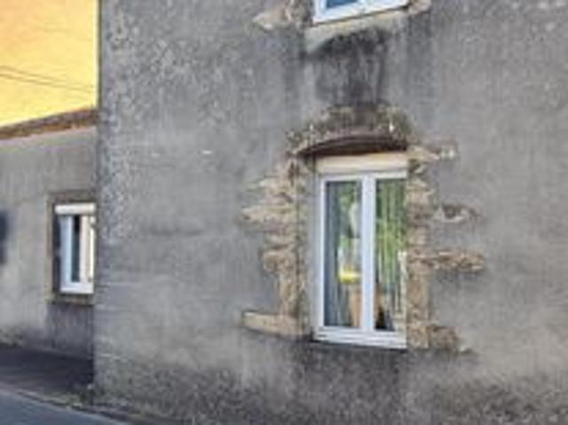 Maison 5 pièces 128 m²