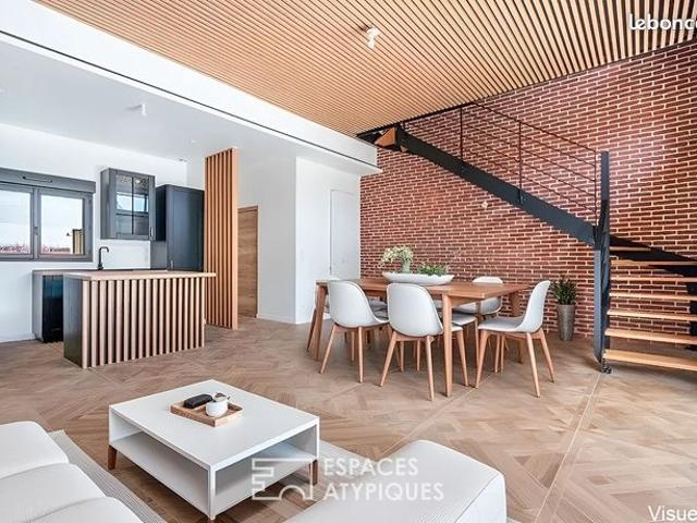 Maison 5 pièces 128 m²