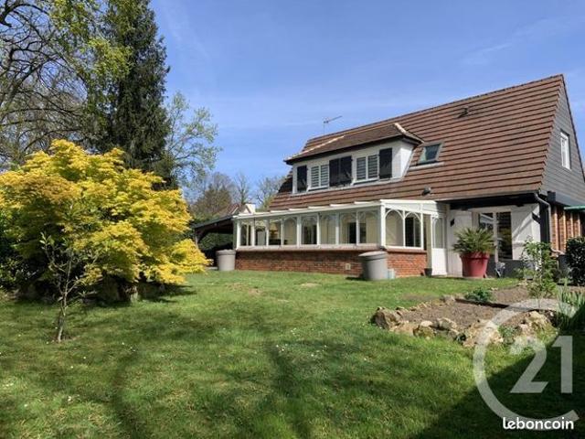 Maison 5 pièces 128 m²
