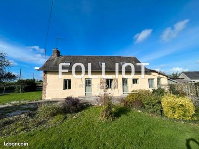 Maison 5 pièces 128 m²