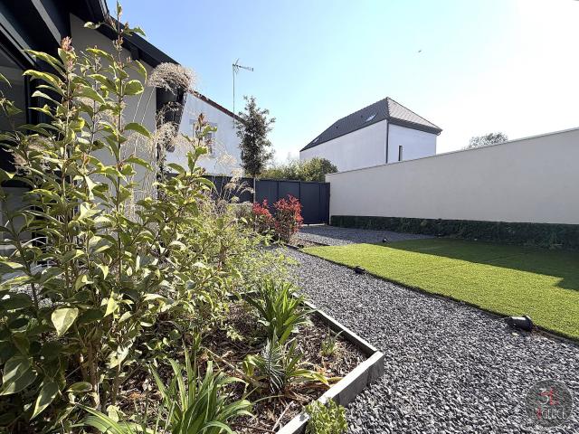Maison 5 pièces 126 m²