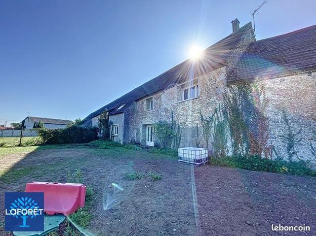 Maison 5 pièces 128 m²