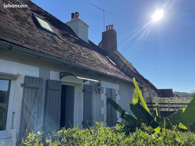 Maison 5 pièces 128 m²