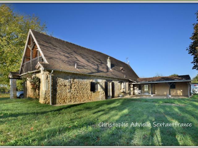 Maison 5 pièces 128 m²