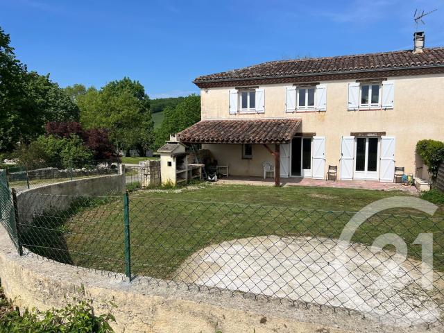 Maison 5 pièces 128 m²