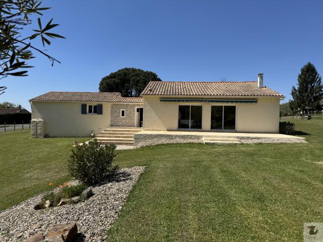 Maison 5 pièces 128 m²