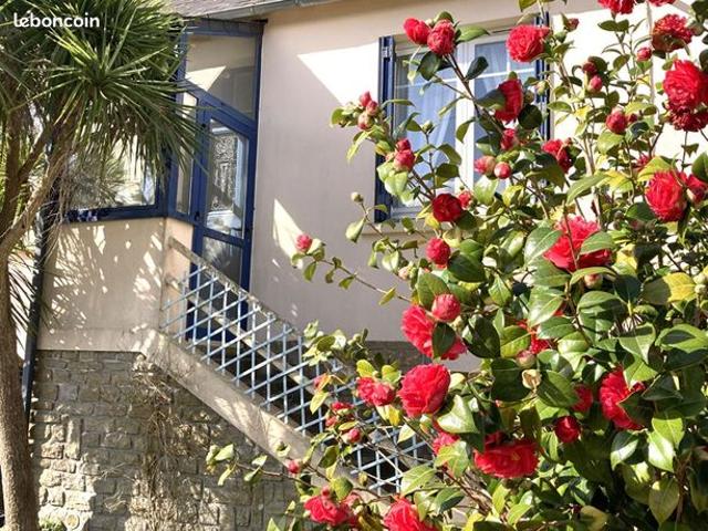 Maison 5 pièces 129 m²
