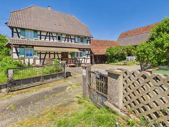 Maison 5 pièces 128 m²