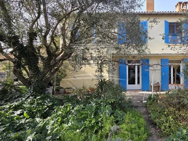 Maison 5 pièces 128 m²
