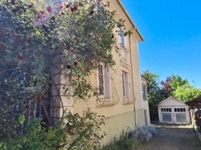 Maison 5 pièces 128 m²
