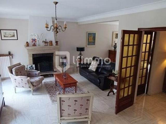 Maison 5 pièces 128 m²
