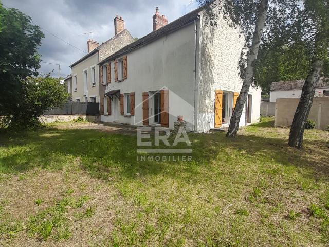 Maison 5 pièces 128 m²
