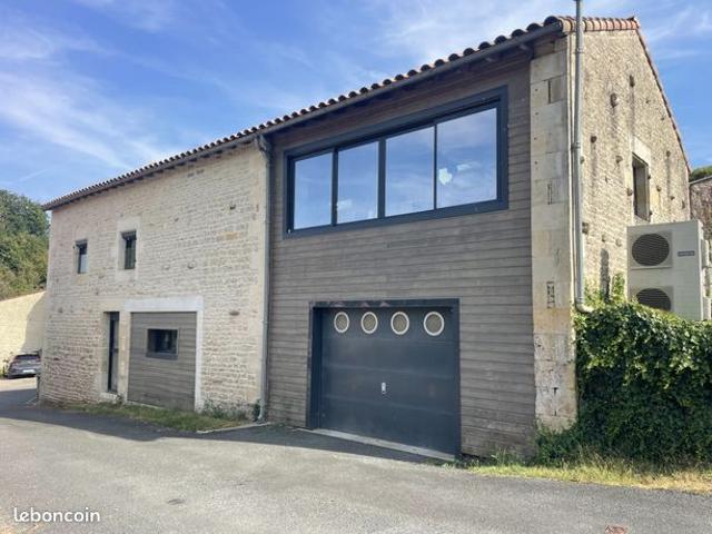 Maison 5 pièces 128 m²