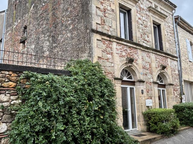 Maison 5 pièces 128 m²