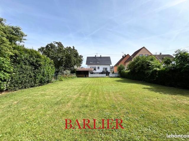 Maison 5 pièces 128 m²