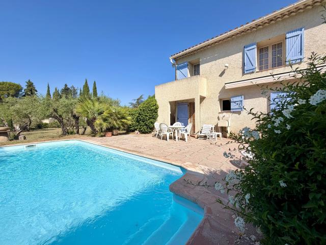 Maison 5 pièces 128 m²
